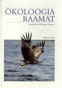 Ökoloogiaraamat