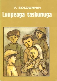 Luupeaga taskunuga