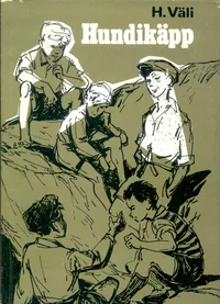 Hundikäpp