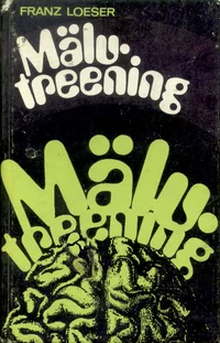 Mälutreening