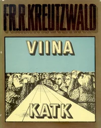 Viina katk