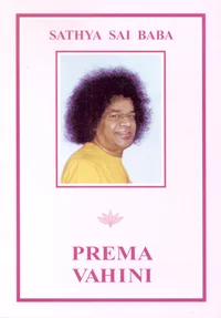 Prema Vahini