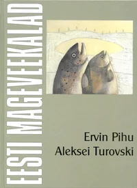Eesti mageveekalad