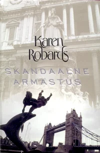Skandaalne armastus