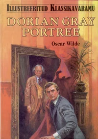 Dorian Gray portree
