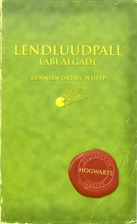 Lendluudpall läbi aegade