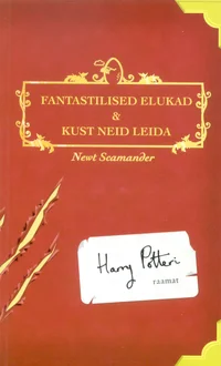 Fantastilised elukad ja kust neid leida
