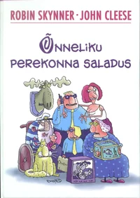 Õnneliku perekonna saladus