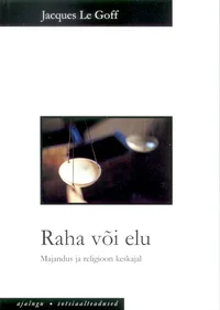 Raha või elu