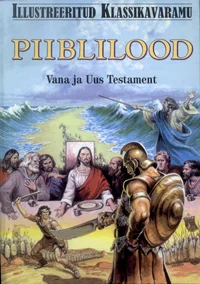 Piiblilood