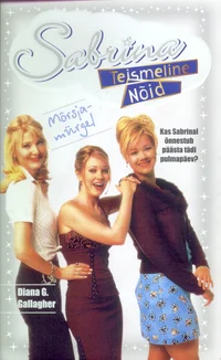 Sabrina, teismeline nõid