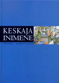 Keskaja inimene