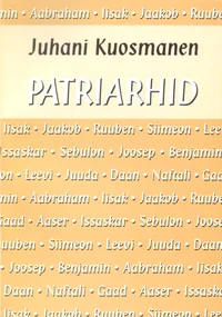 Patriarhid