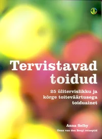 Tervistavad toidud