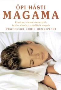 Õpi hästi magama