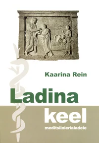 Ladina keel meditsiinierialadele