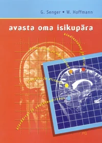 Avasta oma isikupära