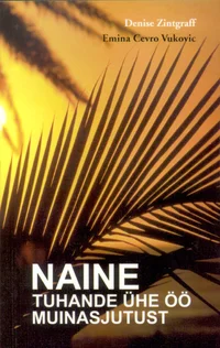Naine tuhande ühe öö muinasjutust