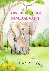 Londiste, õige nimega Vant