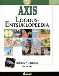 AXIS. Loodusentsüklopeedia