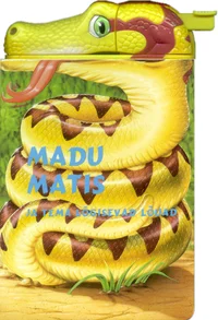 Madu Matis ja tema lõgisevad lõuad