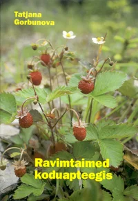 Ravimtaimed koduapteegis P 2000