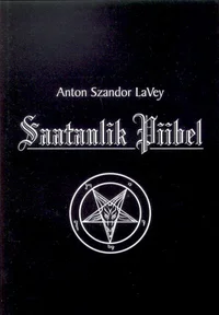 Saatanlik piibel