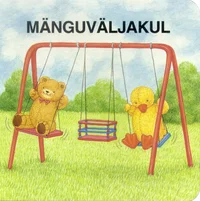 Mänguväljakul