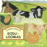Koduloomad