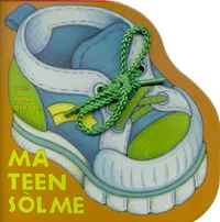 Ma teen sõlme
