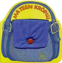 Ma teen krõpsu