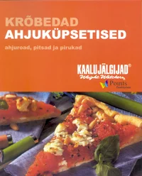 Krõbedad ahjuküpsetised