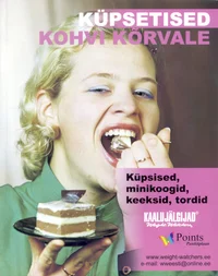 Küpsetised kohvi kõrvale