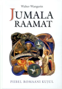 Jumala raamat
