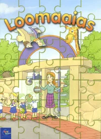 Loomaaias