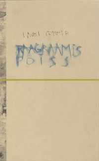 Raagraamis poiss