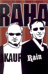 Raha