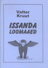 Issanda loomaaed