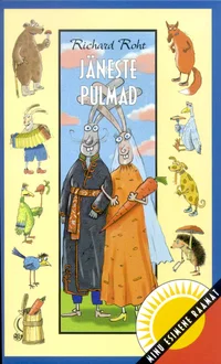 Jäneste pulmad
