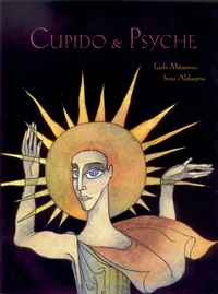 Cupido ja Psyche