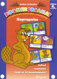 Koprapoiss