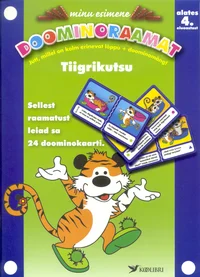 Tiigrikutsu