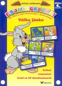 Väike jänku