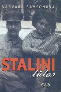 Stalini tütar