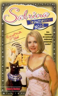 Sabrina, teismeline nõid