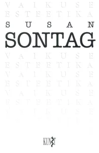 Vaikuse esteetika