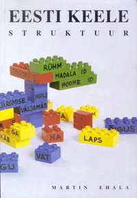 Eesti keele struktuur
