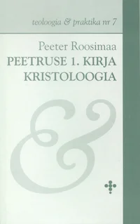 Peetruse 1. kirja kristoloogia