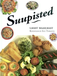 Suupisted laiast maailmast