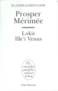 Lokis. Ille'i Veenus